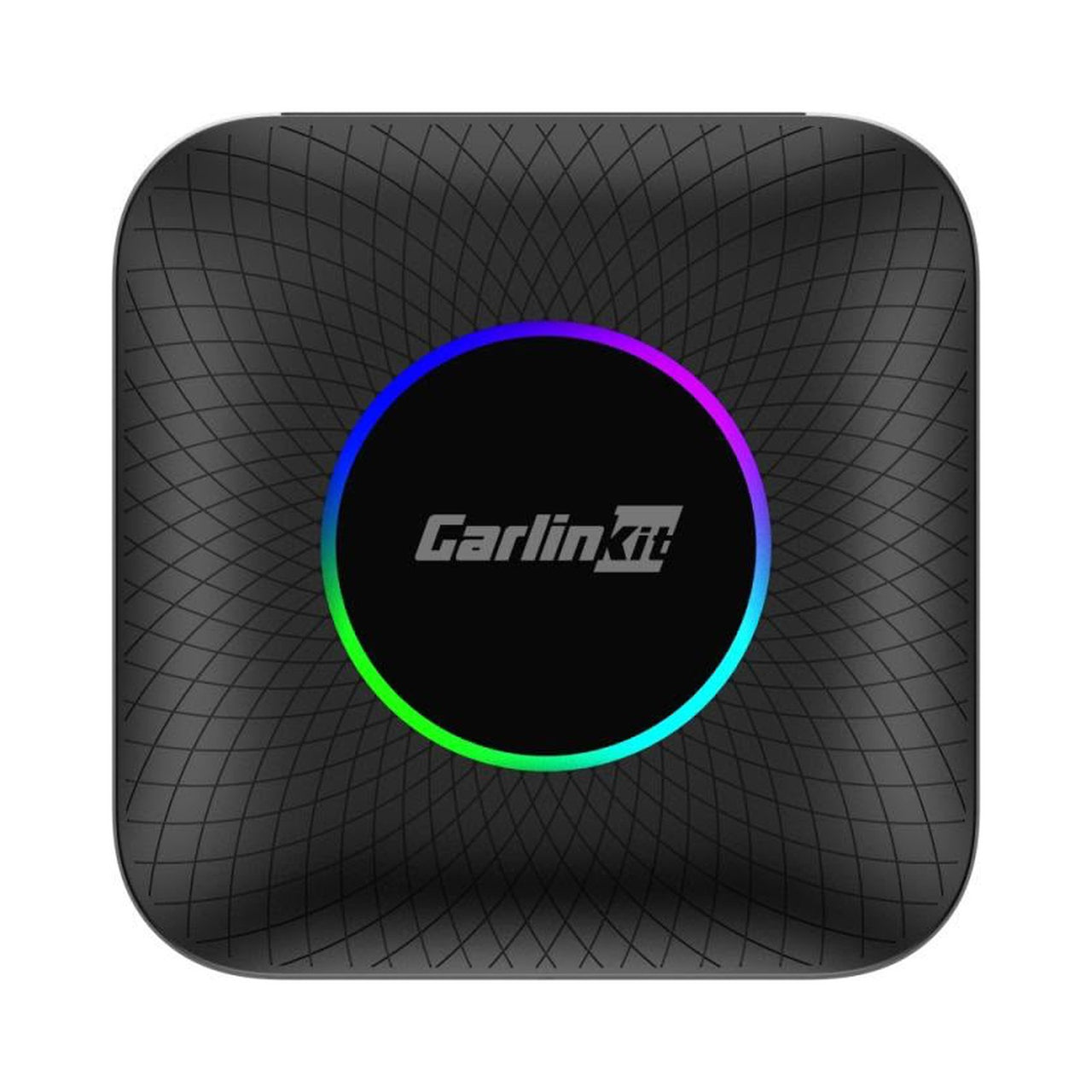Box CarPlay wireless Carlinkit