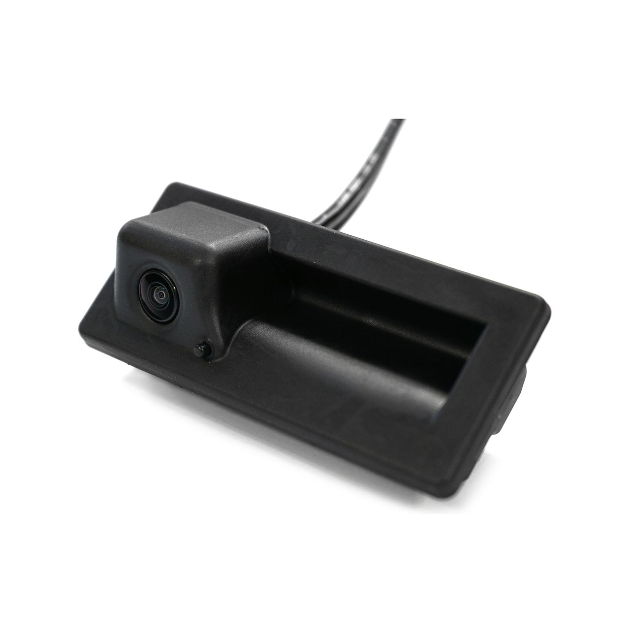Retrocamera originale Audi (OEM)